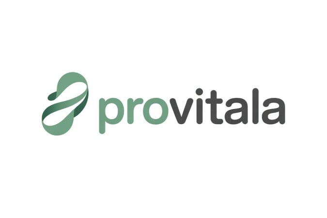 ProVitala logo