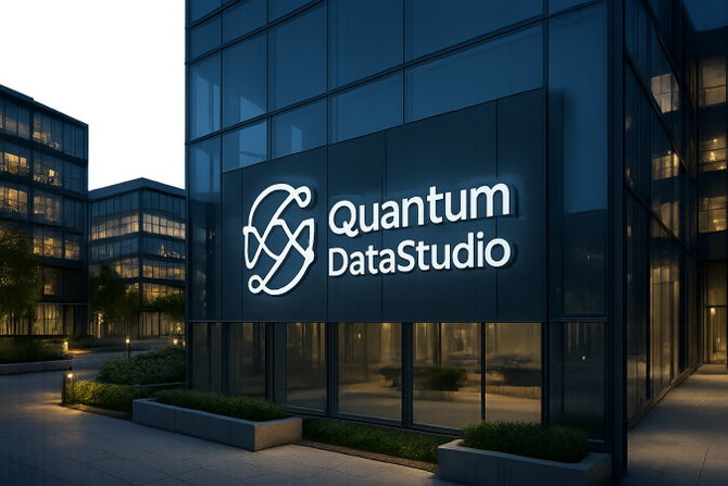 QuantumDataStudio.com — 4