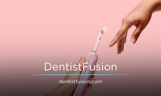 DentistFusion.com