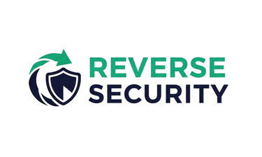 ReverseSecurity.com - Creative brandable domain for sale