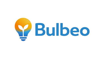 Bulbeo.com - Creative brandable domain for sale