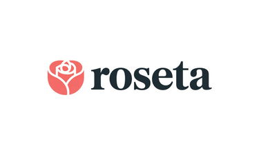 Roseta.com is for sale