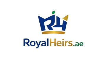 RoyalHeirs logo