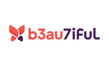 B3au7iful.com - Creative brandable domain for sale