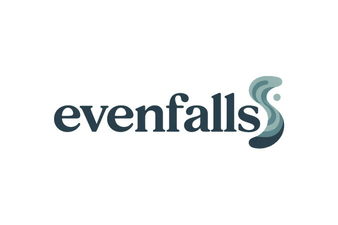 EvenFalls.com - Creative brandable domain for sale