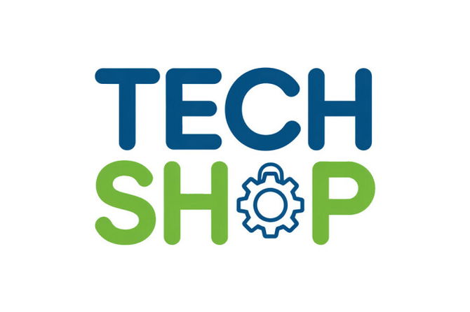 TechShop.io