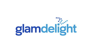 GlamDelight.com - Creative brandable domain for sale