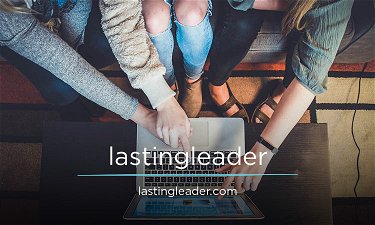 LastingLeader.com