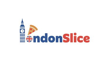 LondonSlice.com - Creative brandable domain for sale