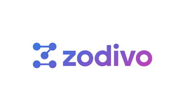 Zodivo.com - Creative brandable domain for sale