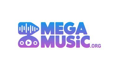 MegaMusic.org - Creative brandable domain for sale