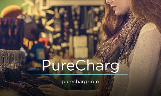 PureCharg.com