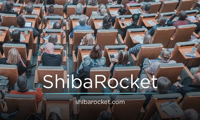 ShibaRocket.com