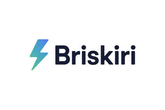 Briskiri.com - Creative brandable domain for sale