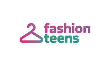 FashionTeens.com - Creative brandable domain for sale