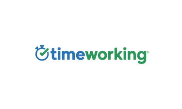 TimeWorking logo