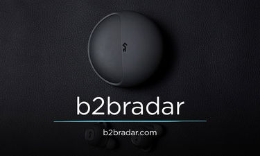 b2bradar.com