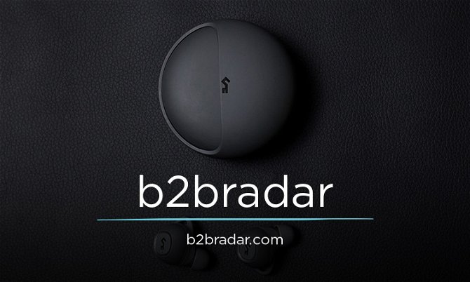 b2bradar.com