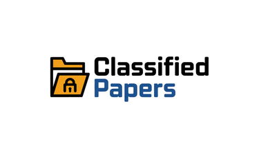 ClassifiedPapers.com - Creative brandable domain for sale