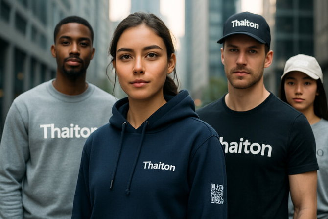 Thaiton.com — 5