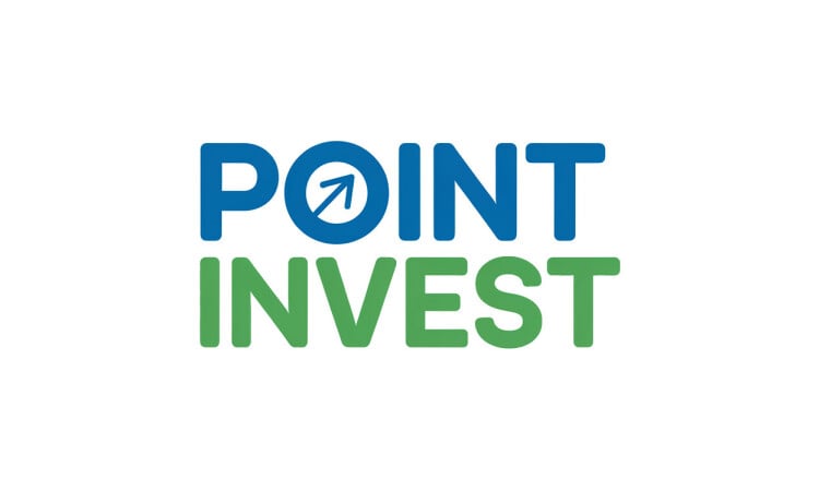 PointInvest logo