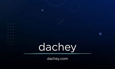 Dachey.com - Creative brandable domain for sale