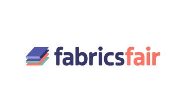 FabricsFair.com - Creative brandable domain for sale