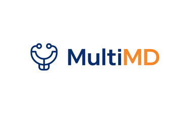 MultiMD.com - Creative brandable domain for sale