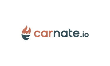Carnate.io - Creative brandable domain for sale