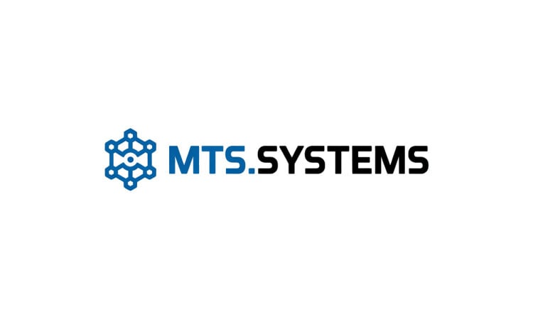MTS logo
