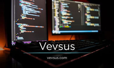 Vevsus.com - Creative brandable domain for sale