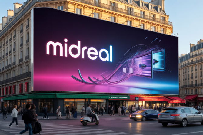 MidReal.com