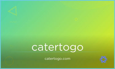 CaterToGo.com - Creative brandable domain for sale