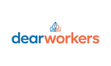 DearWorkers.com - Creative brandable domain for sale