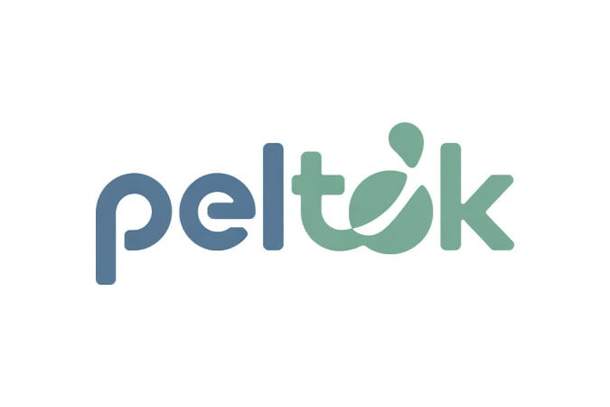 Peltok logo