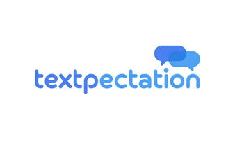 Textpectation.com - Creative brandable domain for sale