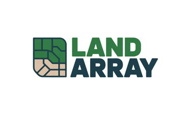 LandArray.com - Creative brandable domain for sale