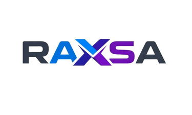 RAXSA.com - Creative brandable domain for sale