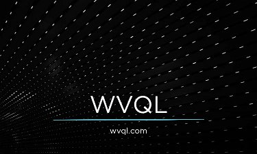 WVQL.com - Creative brandable domain for sale