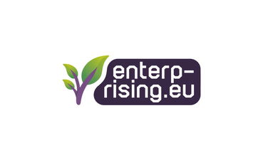 Enterprising.eu - Creative brandable domain for sale