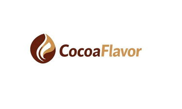 CocoaFlavor.com is for sale