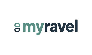 MyRavel.com - Creative brandable domain for sale