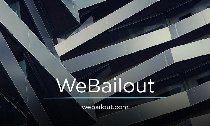 WeBailout.com