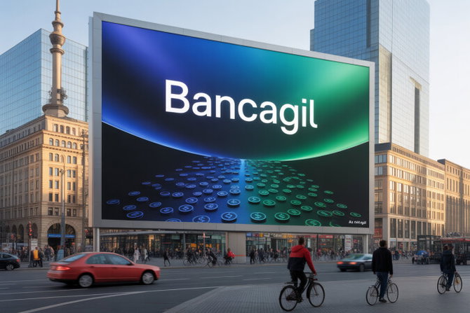 Bancagil.com — 2