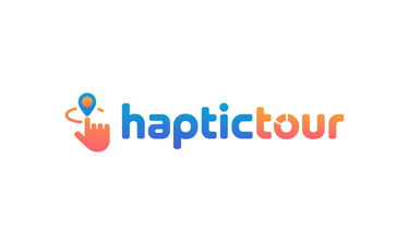 HapticTour.com - Creative brandable domain for sale