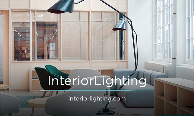 interiorlighting.com