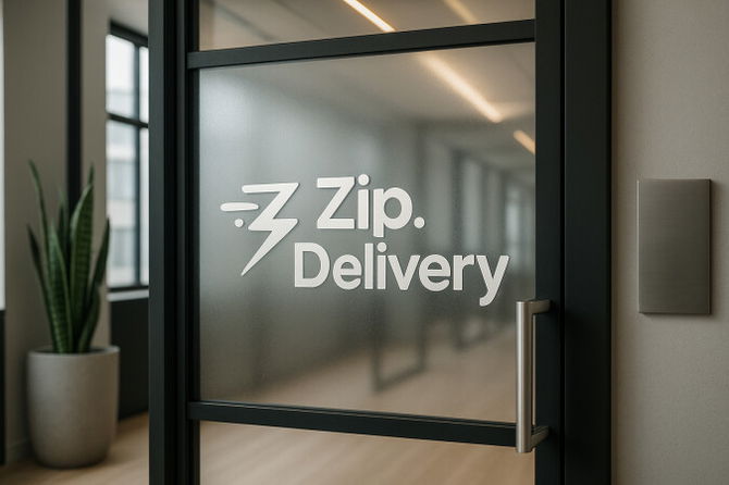 Zip.Delivery — 4