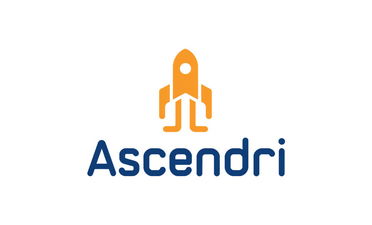 Ascendri.com - Creative brandable domain for sale