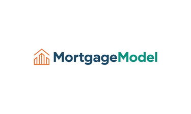 MortgageModel.com - Creative brandable domain for sale