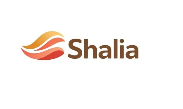 Shalia logo